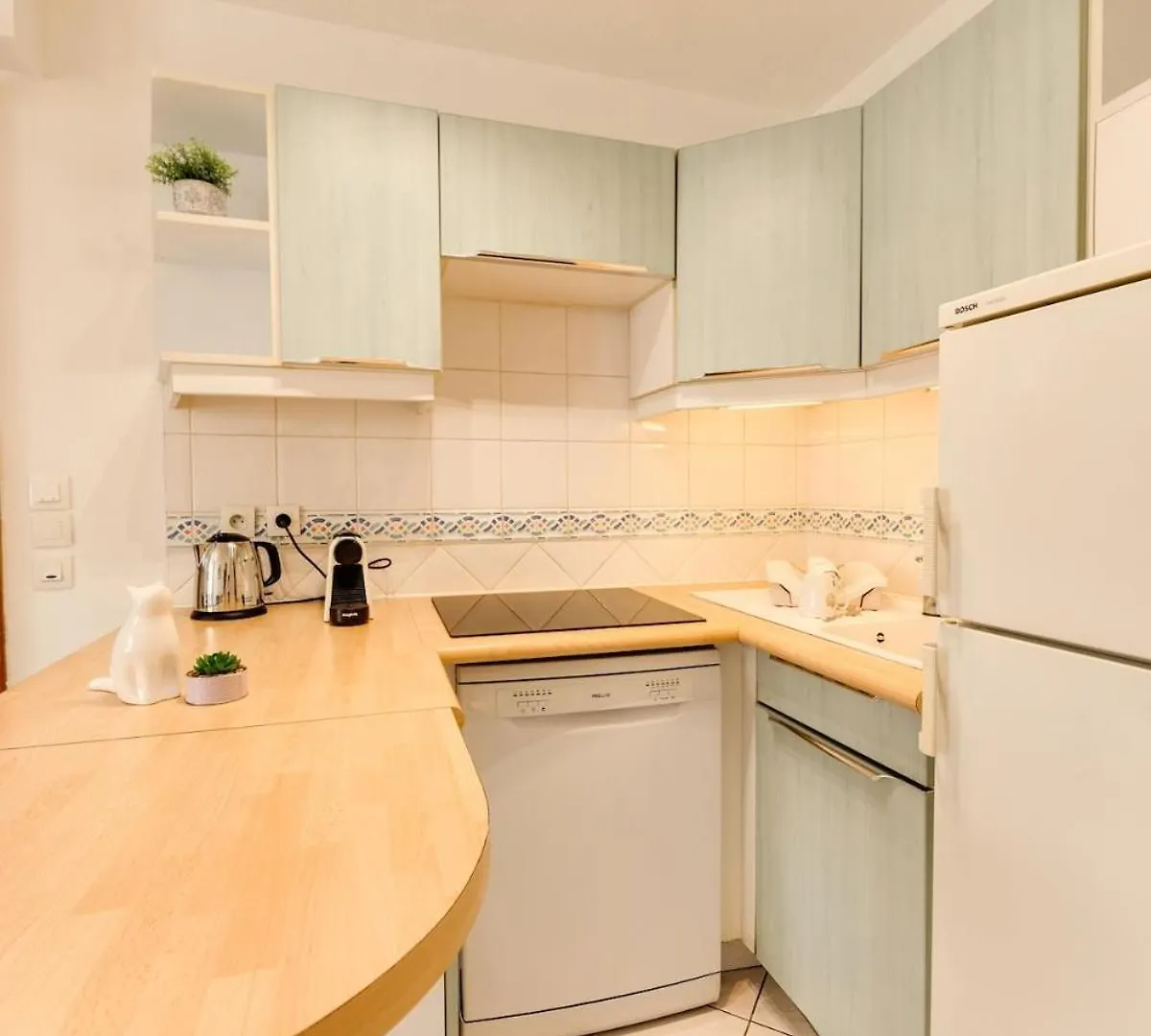 Appartement Cosy A 50M Du Lac Et Centre Ville Annecy