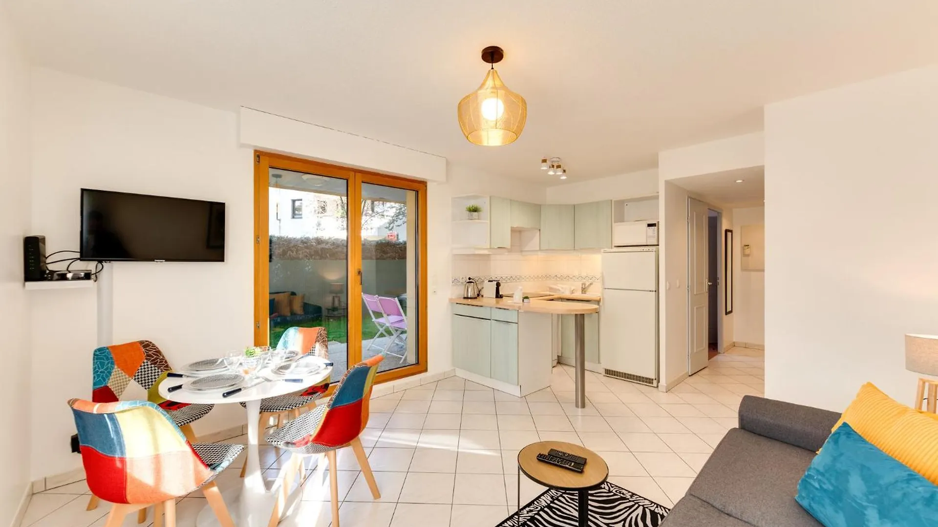 Appartement Cosy A 50M Du Lac Et Centre Ville Annecy