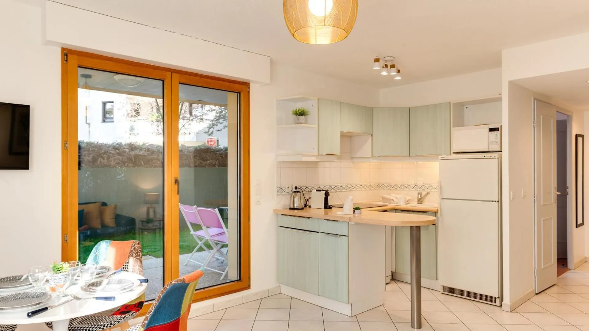 Appartement Cosy A 50M Du Lac Et Centre Ville Annecy Apartment