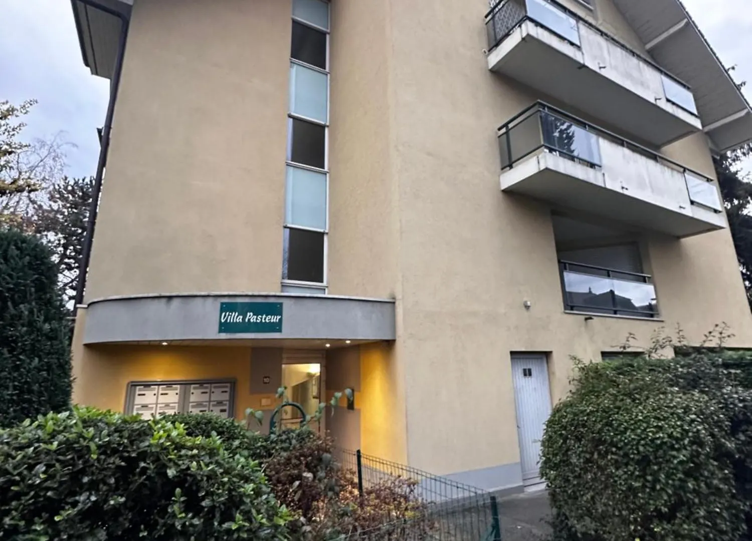 Appartement Cosy A 50M Du Lac Et Centre Ville Annecy